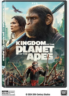 KINGDOM OF THE PLANET OF THE A