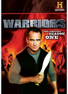 Warriors: The Complete Season One