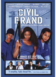 Civil Brand