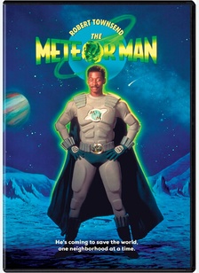 METEOR MAN