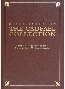 The Cadfael Collection