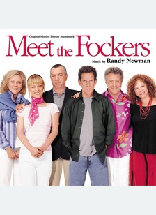 MEET THE FOCKERS (OST)
