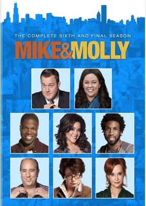 Mike & Molly: The Complete Sixth Season