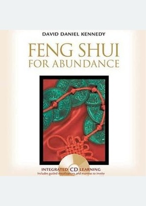 FENG SHUI FOR ABUNDANCE