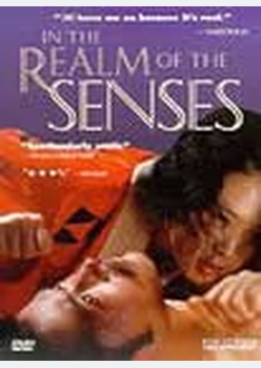 IN THE REALM OF THE SENSES