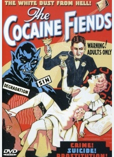 Cocaine Fiends