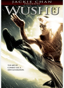 Wushu