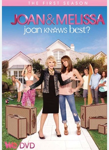 Joan & Melissa: Joan Knows Best? The First Season