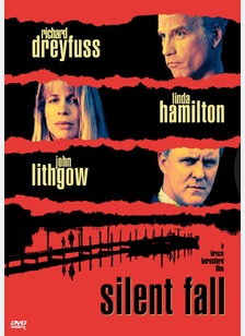 Silent Fall