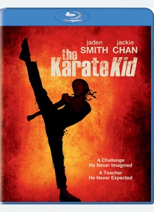 The Karate Kid