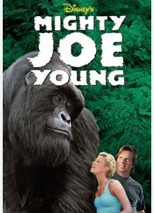 Mighty Joe Young