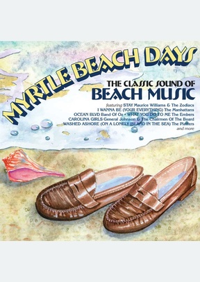 Myrtle Beach Days