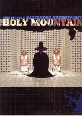 The Holy Mountain