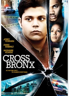 Cross Bronx