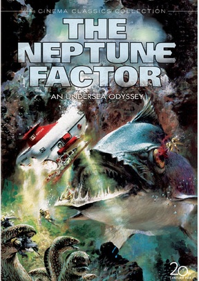 The Neptune Factor