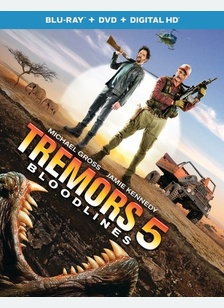 Tremors 5: Bloodlines
