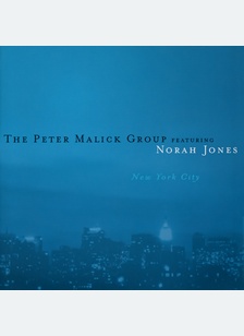 New York City (Feat. Norah Jon