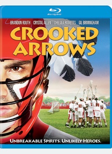 Crooked Arrows