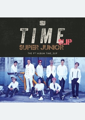 TIME SLIP