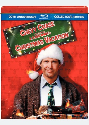 National Lampoon's Christmas Vacation