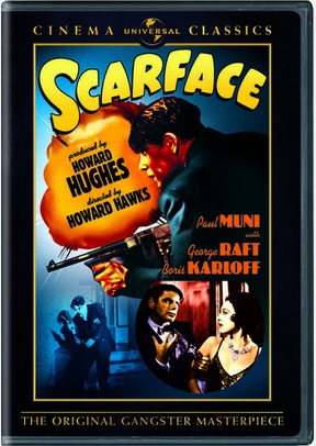 Scarface