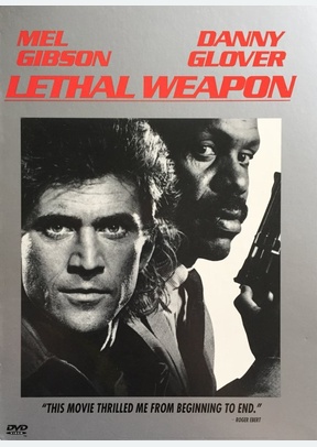 LETHAL WEAPON