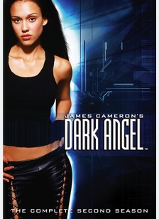Dark Angel: The Complete Second Season