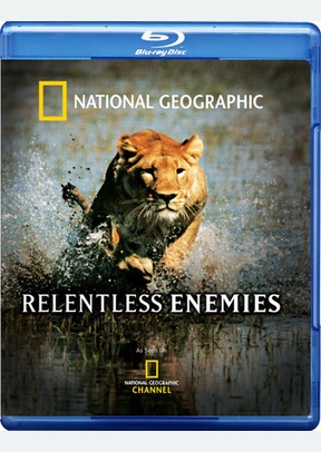 National Geographic: Relentless Enemies