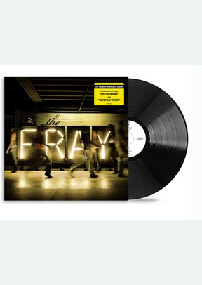 FRAY (LP)