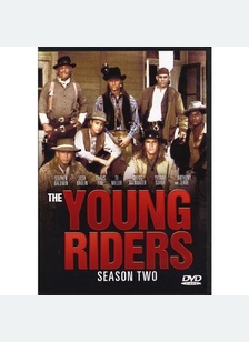 YOUNG RIDERS:S2