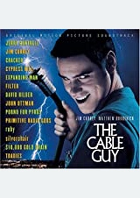 CABLE GUY (OST)