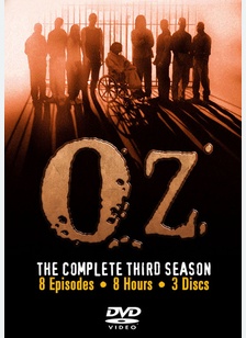 OZ: The Complete Third Season