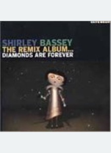 REMIX ALBUM:DIAMONDS ARE FOREV