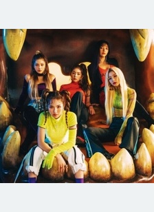 RBB:5TH MINI ALBUM