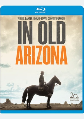 In Old Arizona