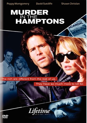 Murder in the Hamptons