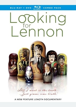 Looking for Lennon