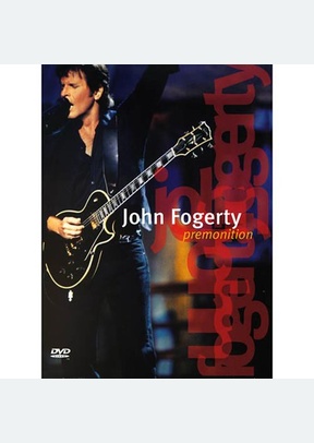 FOGERTY, JOHN