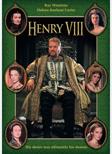 Henry VIII