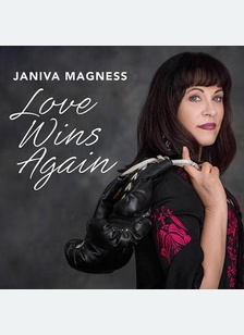 Love Wins Again