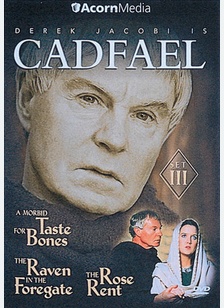 Cadfael Set 3