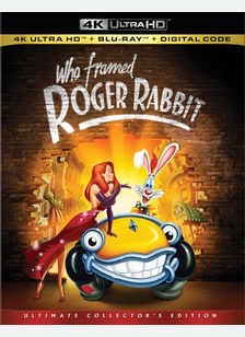 Who Framed Roger Rabbit