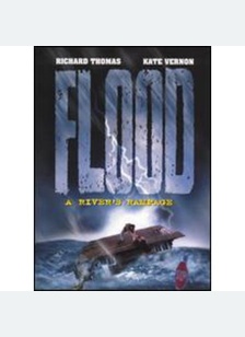 FLOOD: A RIVERS RAMPAGE