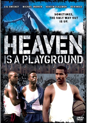 Heaven Is A Playground