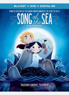 Song of the Sea