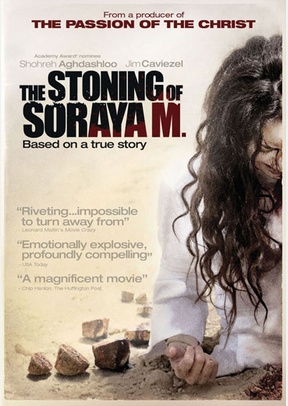 The Stoning of Soraya M.