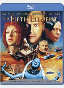 The Fifth Element