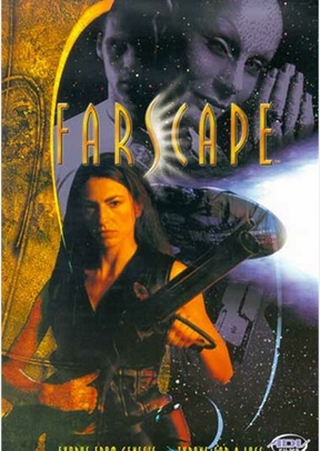 Farscape: Exodus