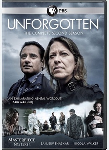 Masterpiece Mystery: Unforgotten Season 2