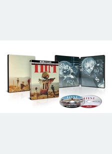 HIM (STEELBOOK/4K)